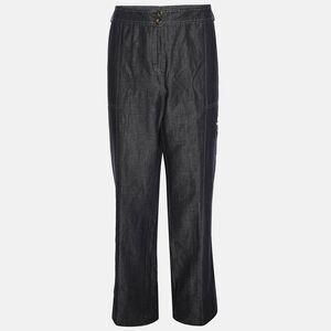 Elena Miro Blue Denim Jeans Xl